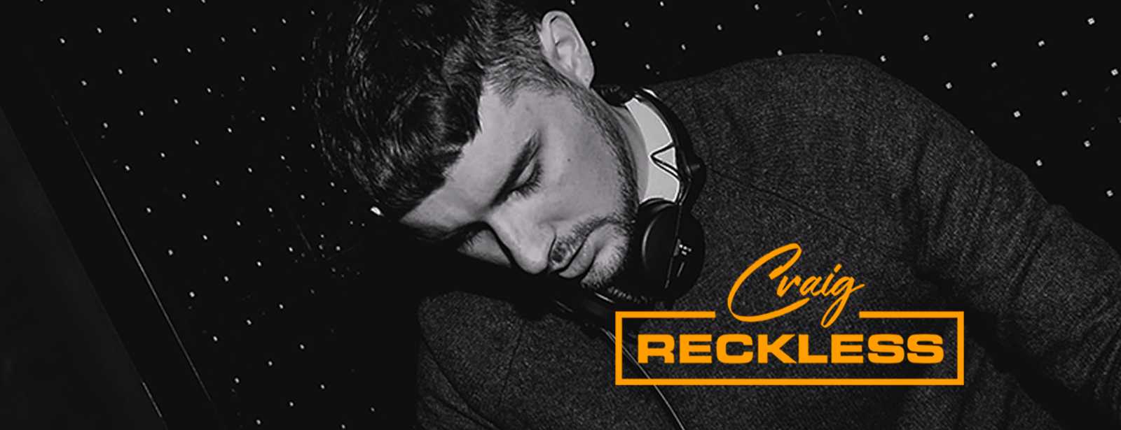 Craig Reckless (3 Hour Set) at SugarSuite