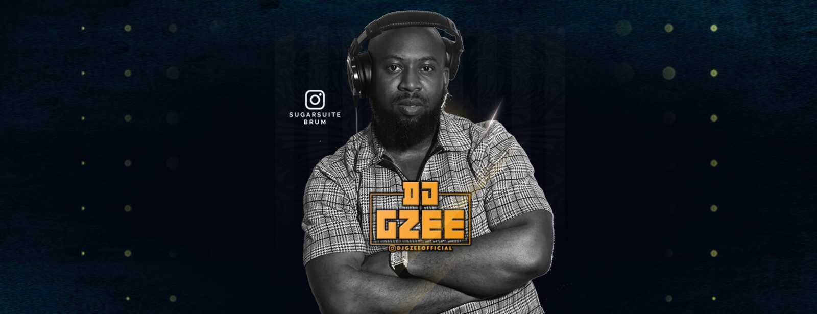 DJ GZEE (3 Hour Set) at SugarSuite