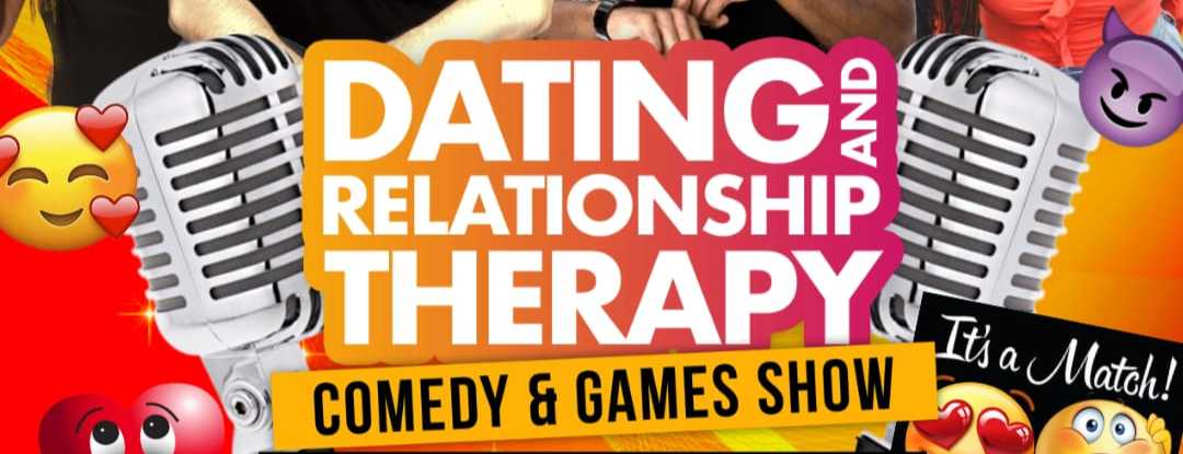 Dating and relationships therapy