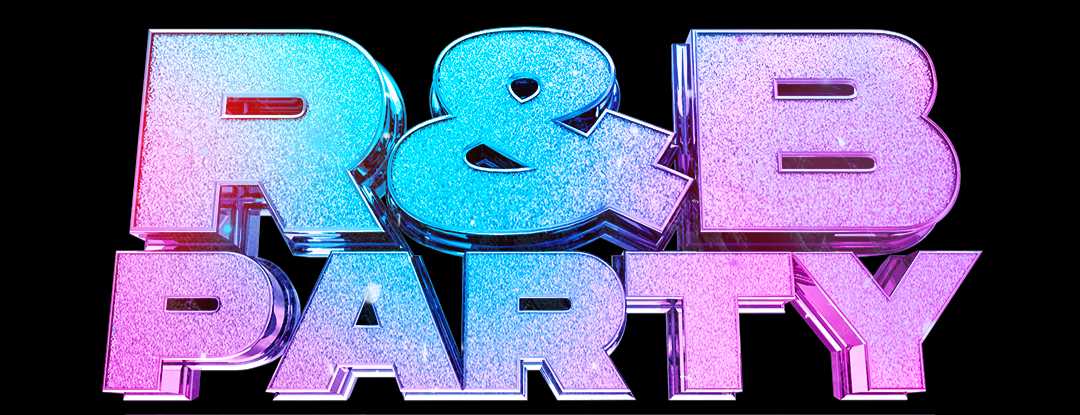 R&B PARTY - Free Entry