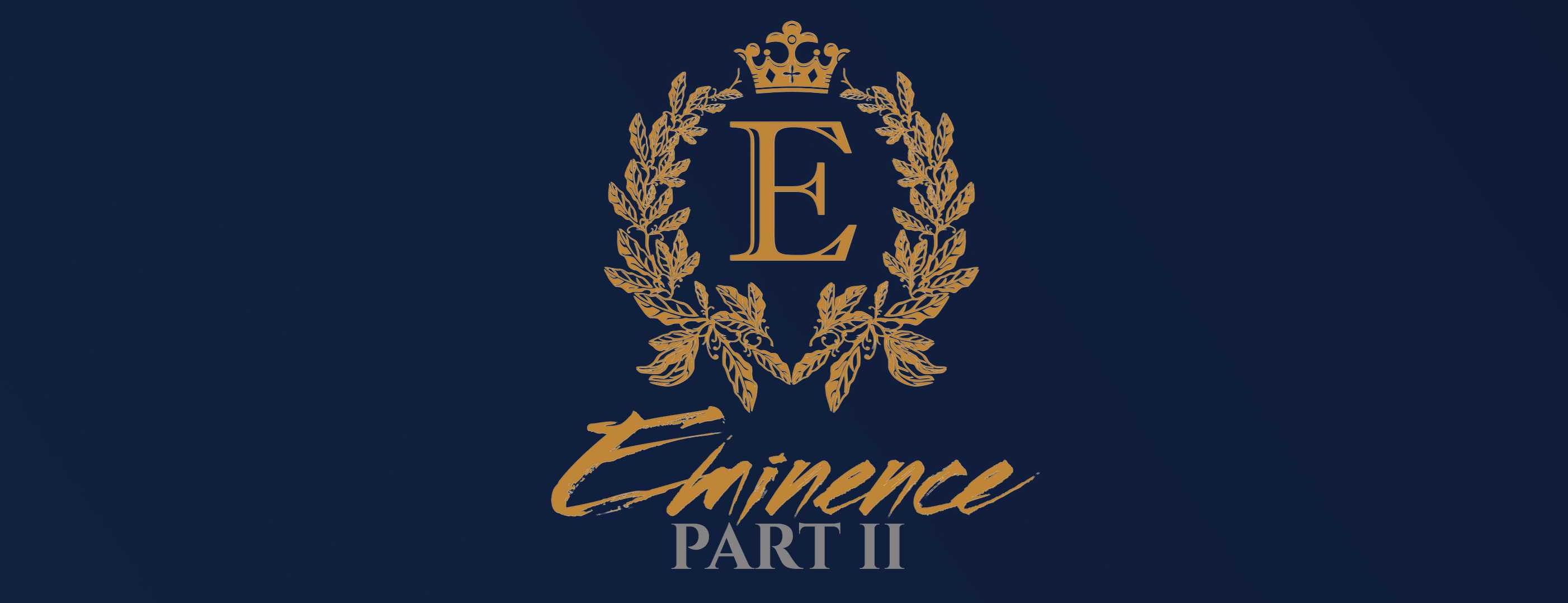 EMINENCE AFTER PARTY