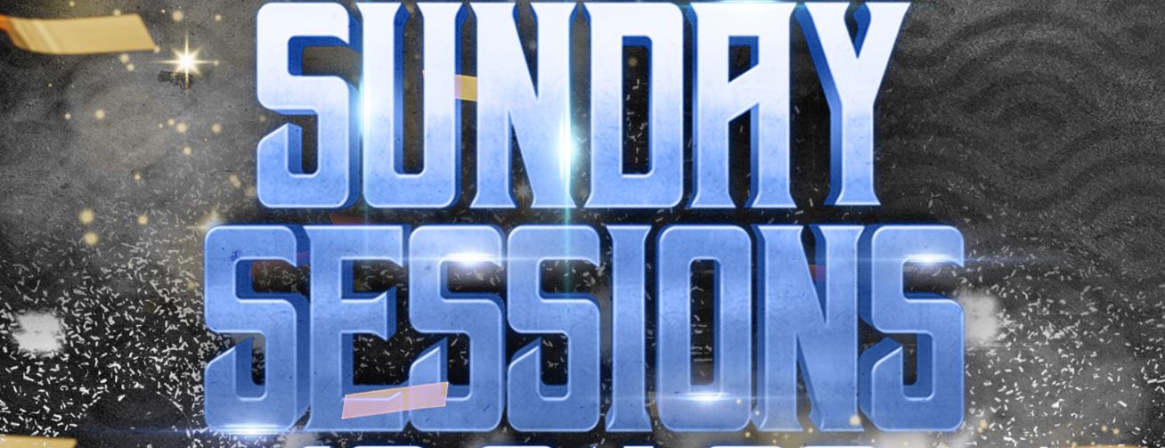 Sunday Sessions
