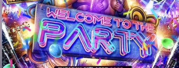 Welcome To The Party