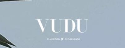 NUAGE MARBELLA @ VUDU MAY 26TH!