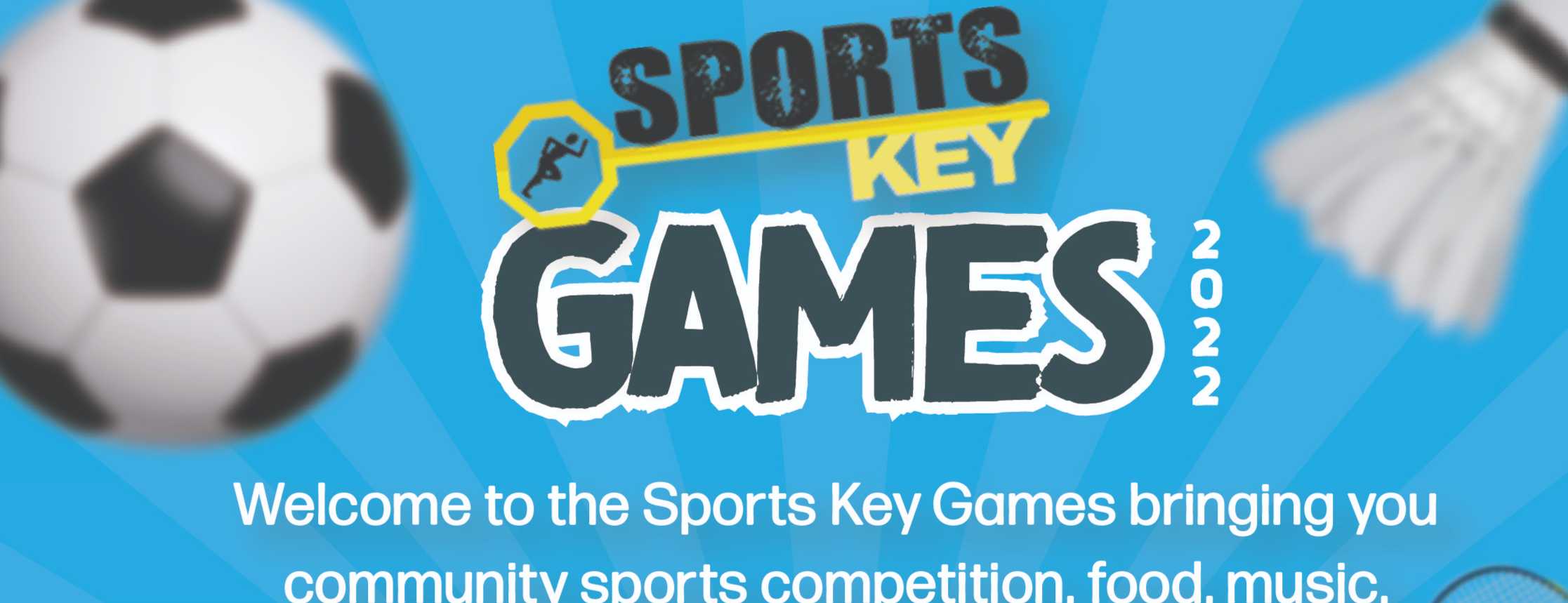 Sports Key Games 2022