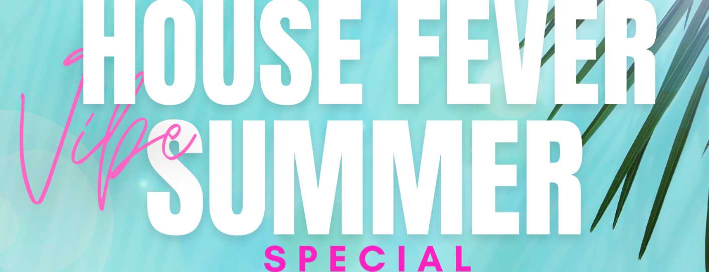 House Fever Sheffield