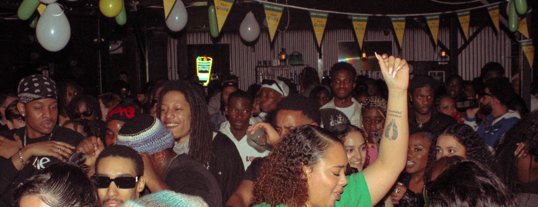 Wray&Nephew Yard TAKEOVER Presents: Teefordaplug 6 year anniversary