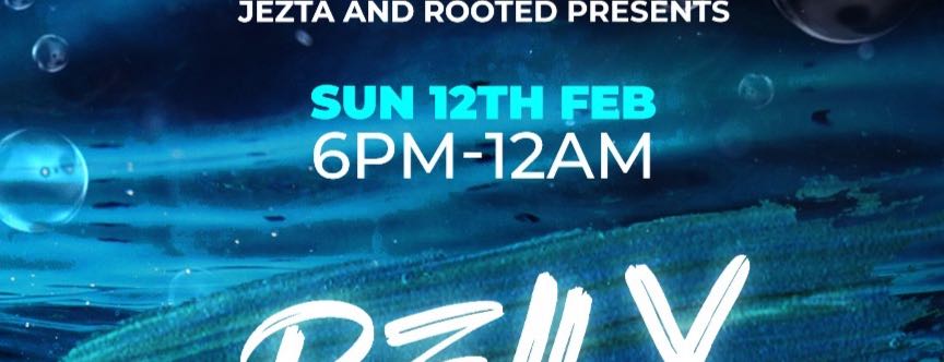 Belly Deep Sunday Club