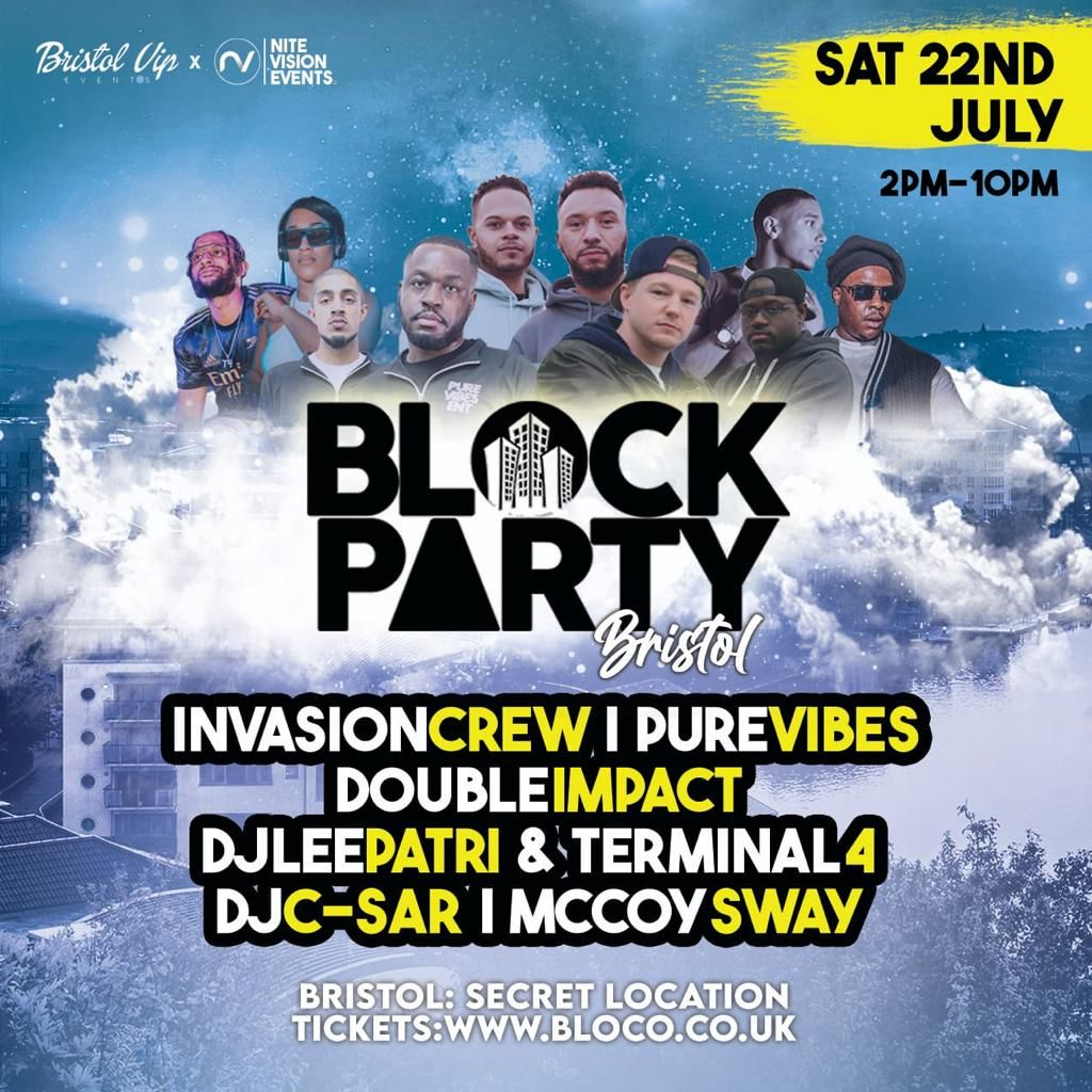 Block Party
