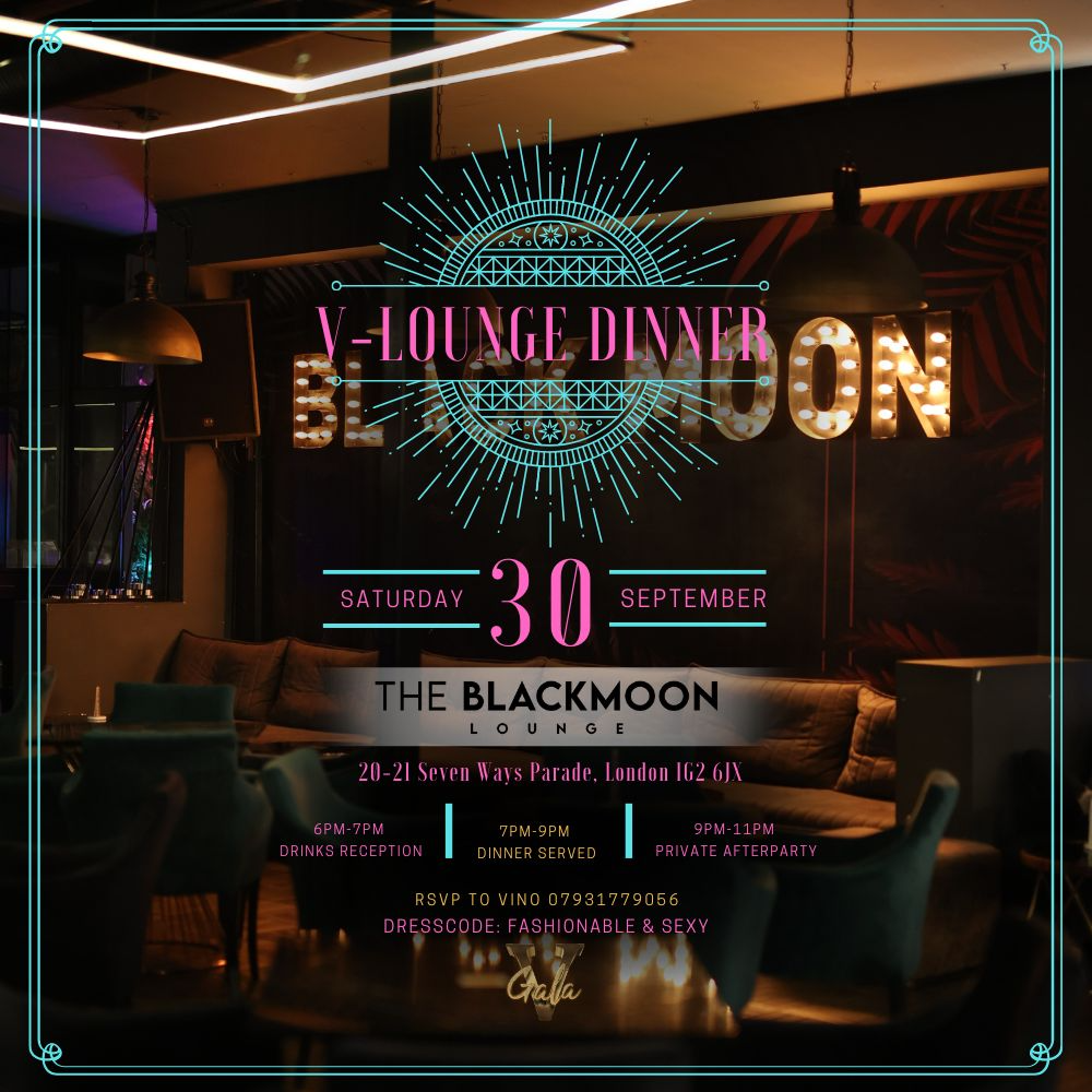 V-LOUNGE