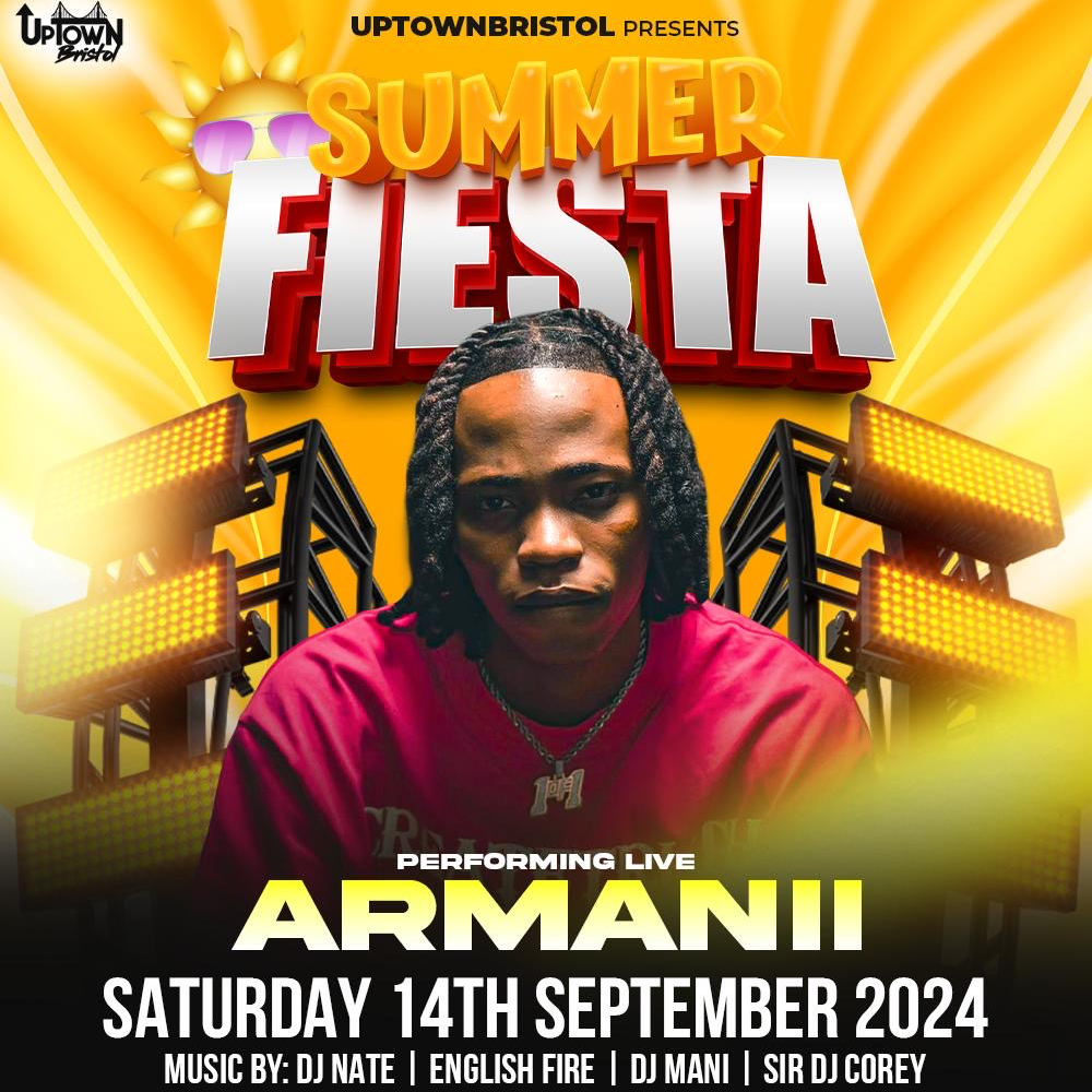 SUMMER FIESTA