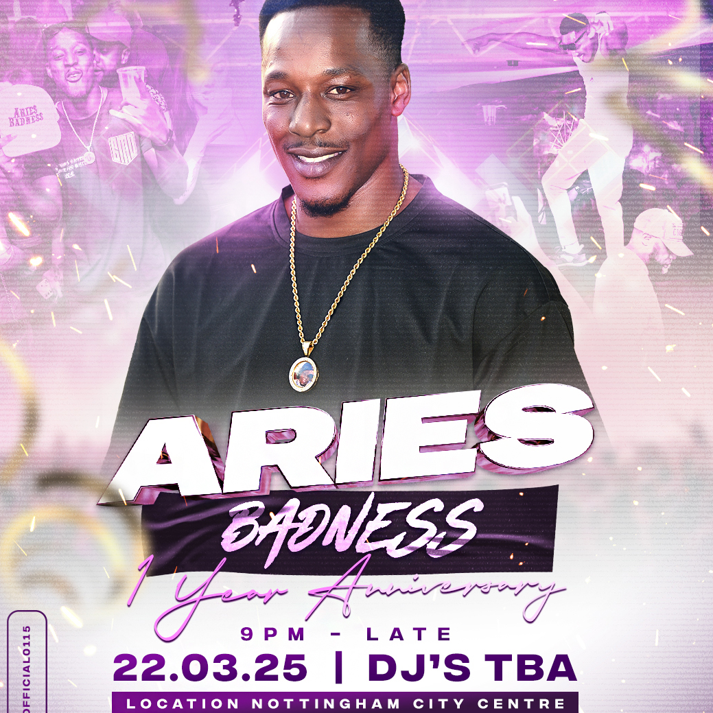 Fizz’s Birthday Bash “Aries ♈️ Badness” Pt 2 Purple Rain ☔️ 