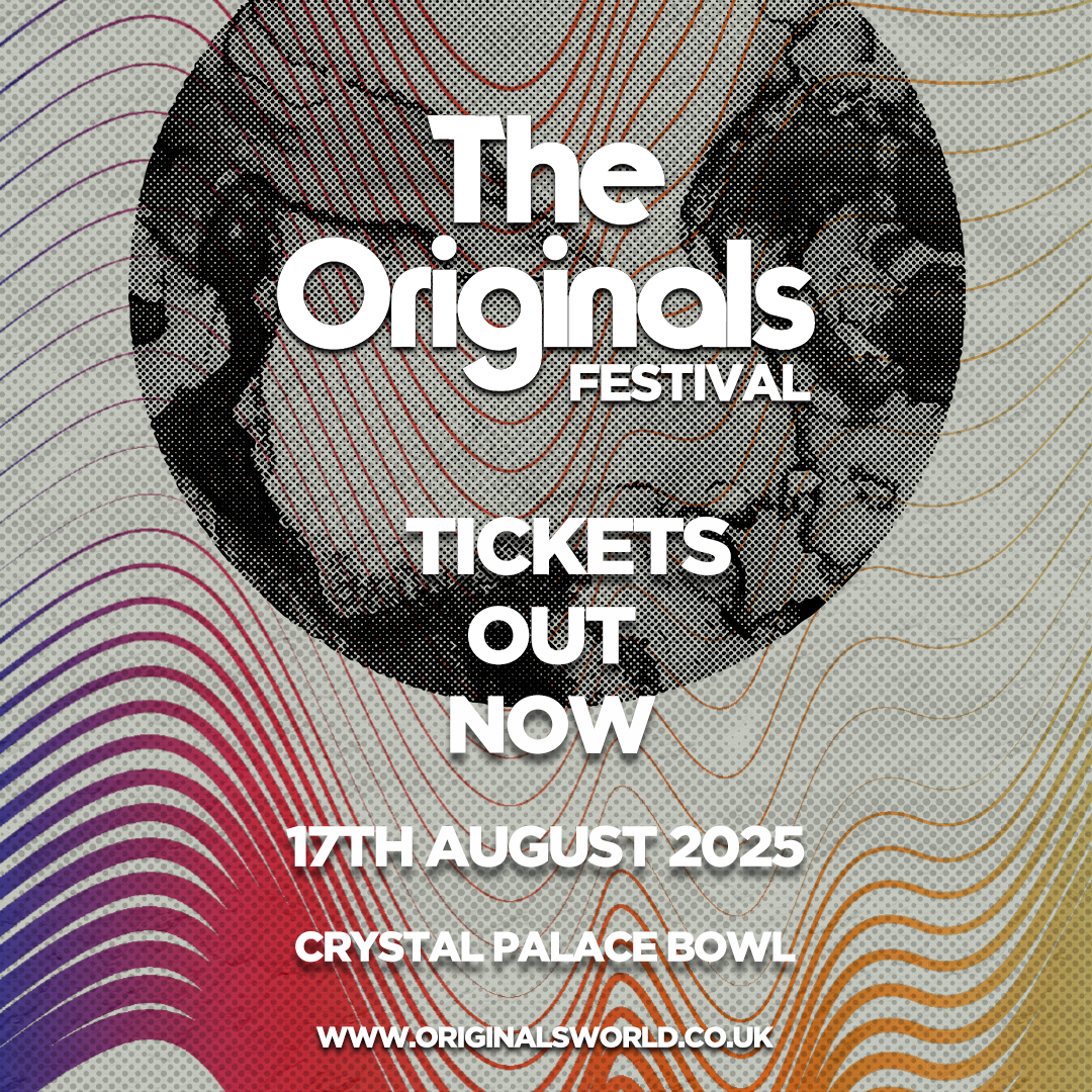 The Originals Festival 2025