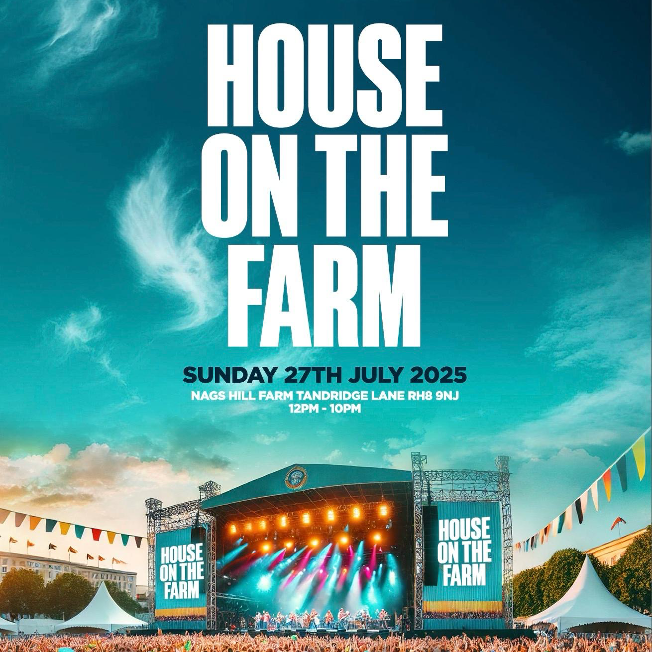 House on the Farm