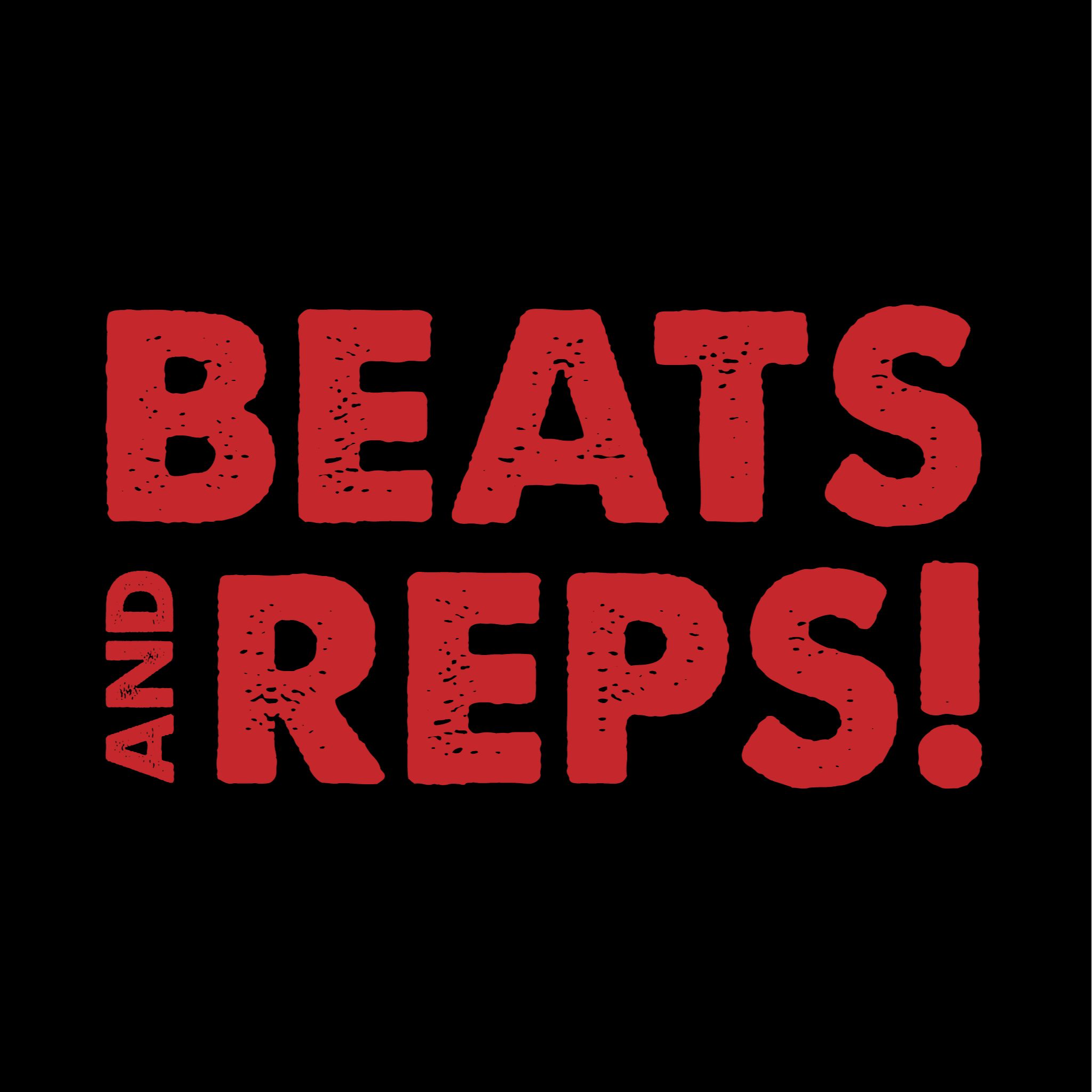 BEATS AND REPS