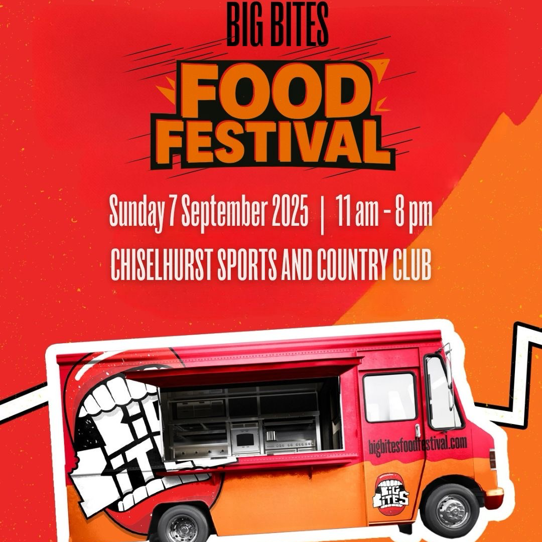 BigBites Food Festival