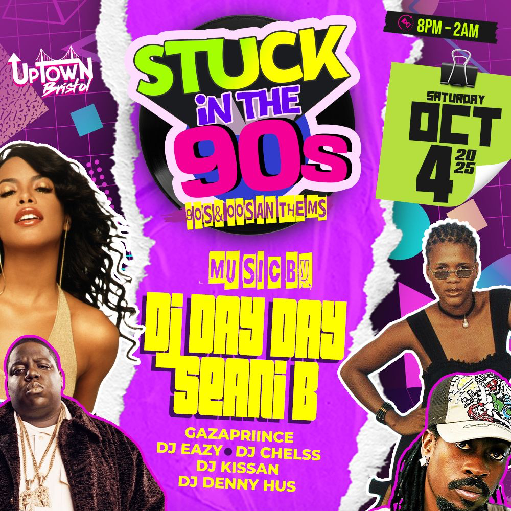 Stuckinthe90s