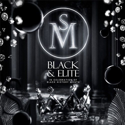 MS Black & Elite