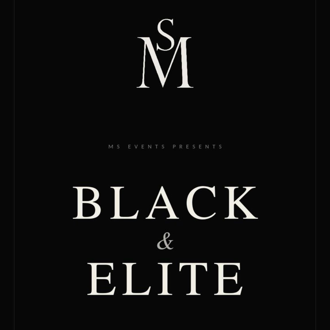 MS BLACK & ELITE 2026