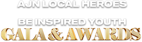 AJN LOCAL HEROES