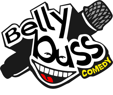 BELLY BUSS COMEDY BRUNCH!