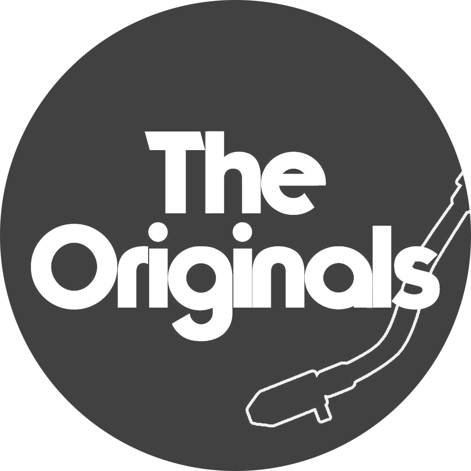 The Originals World