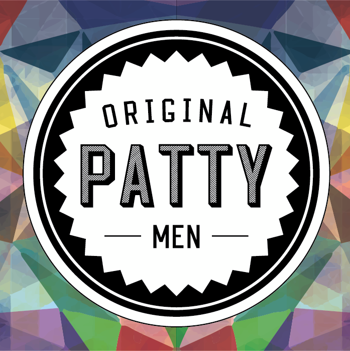 Original Patty Men