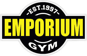 Total Fitness Emporium Gym