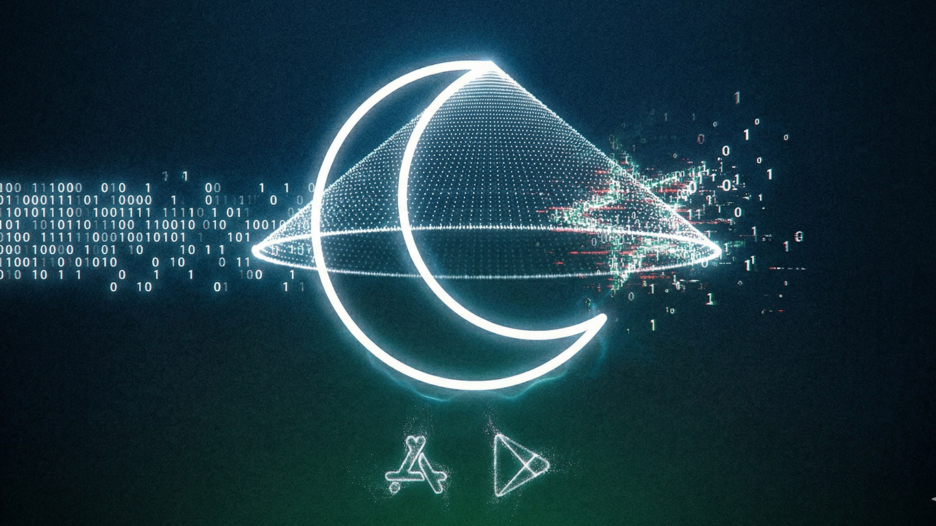 Cách Duy Nhất Để Tự Do Trong Thế Giới Số - Lumar VPN