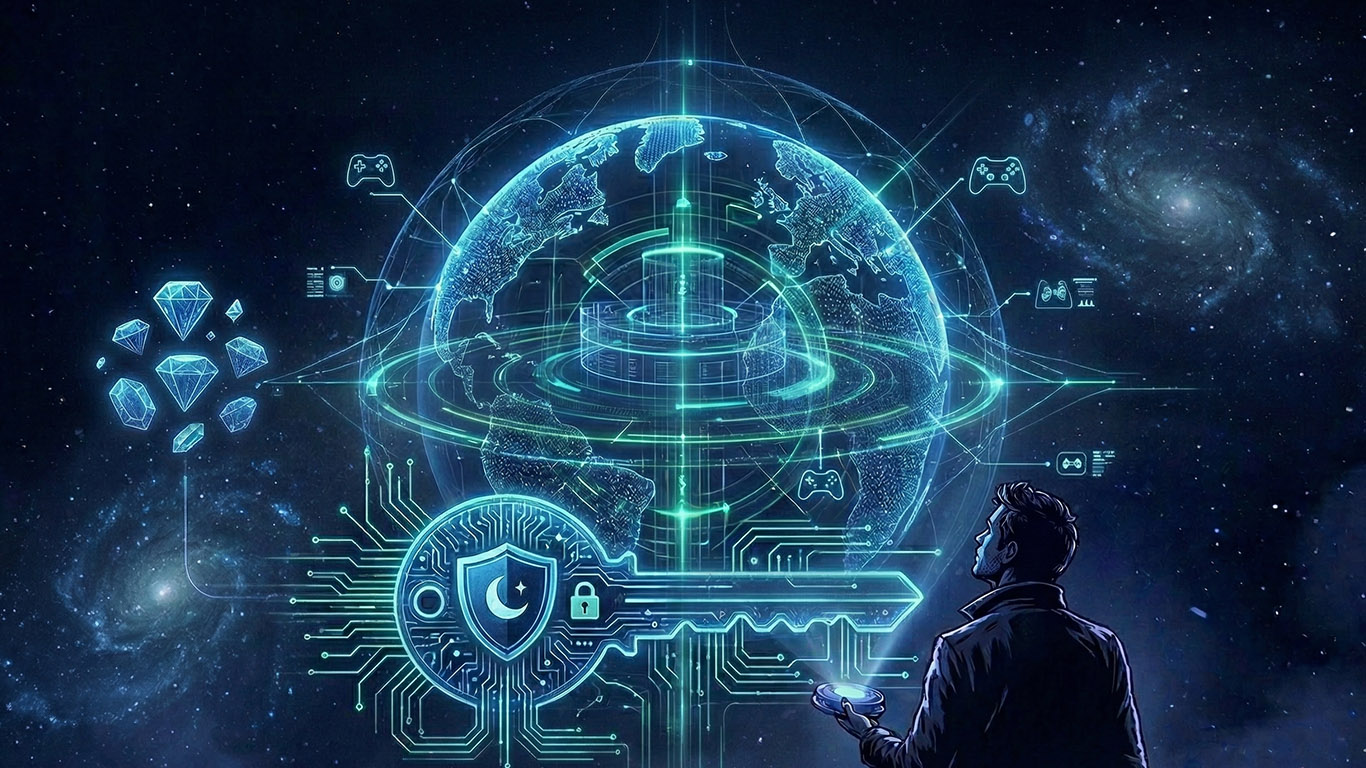 ip game & fix vpn: Chơi Game Không Giới Hạn - Lumar VPN