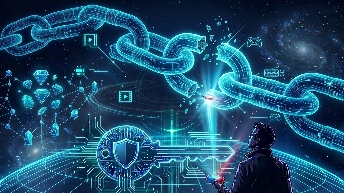 سايفون ve کاسر بروكس: Türkiye için En İyi Lumar VPN