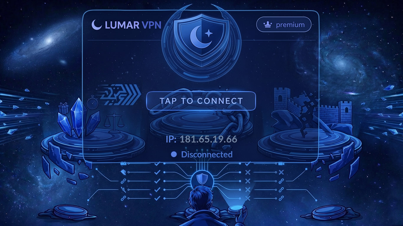 Comparatif Meilleur VPN 2026 : Pourquoi Lumar VPN écrase Nord, Express et Proton