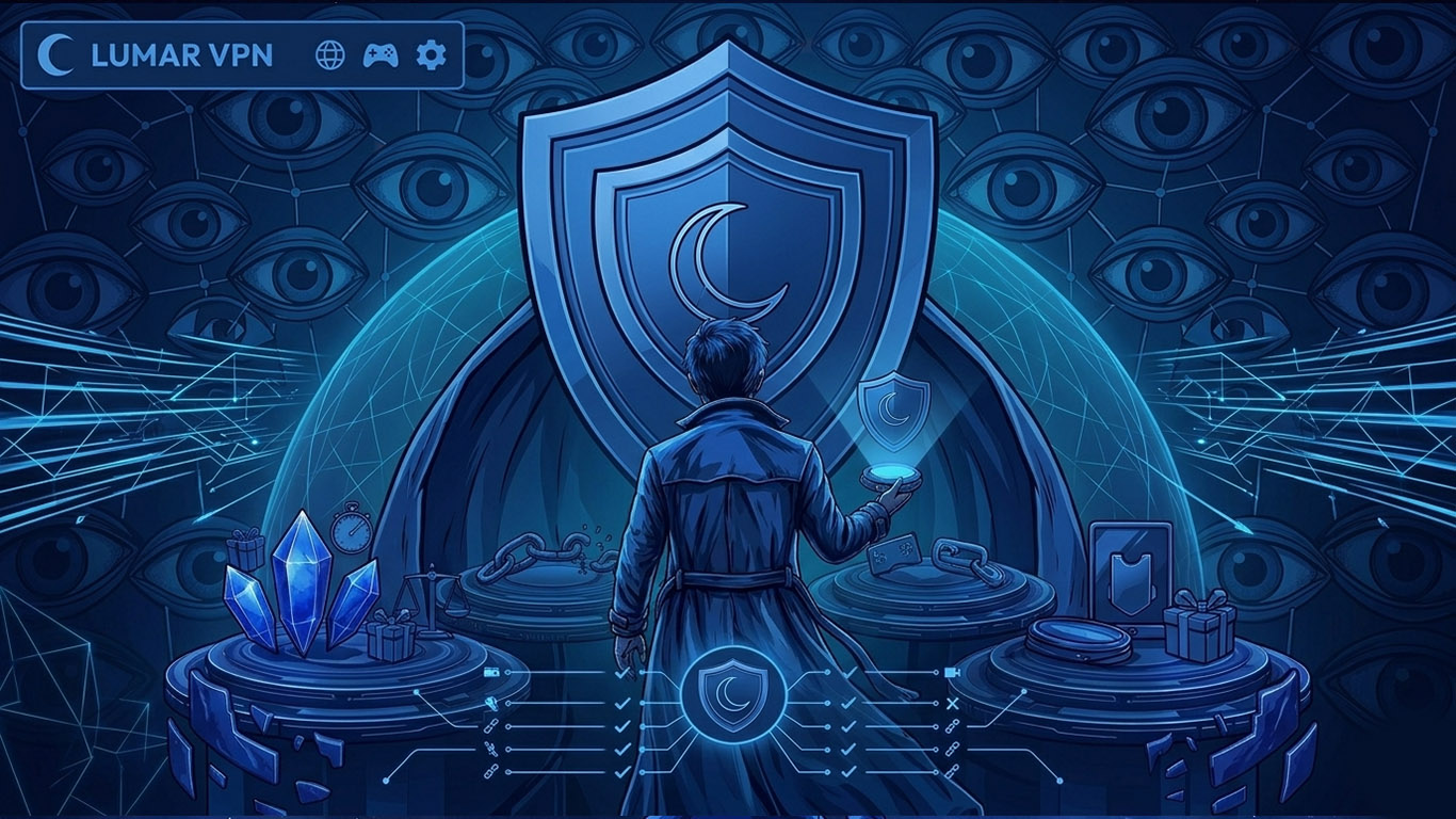 AI is Watching: How to Stay Invisible with a Secure VPN in 2026
