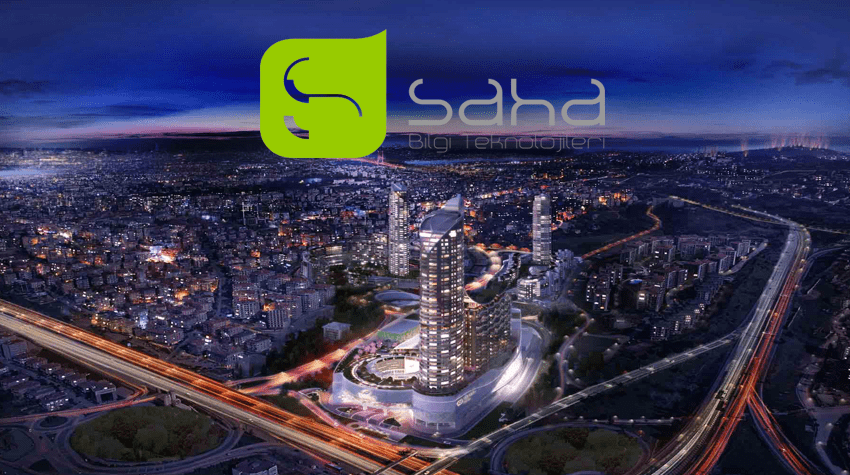 Saha Bilgi Teknolojileri – 2017 Yaz Stajı
