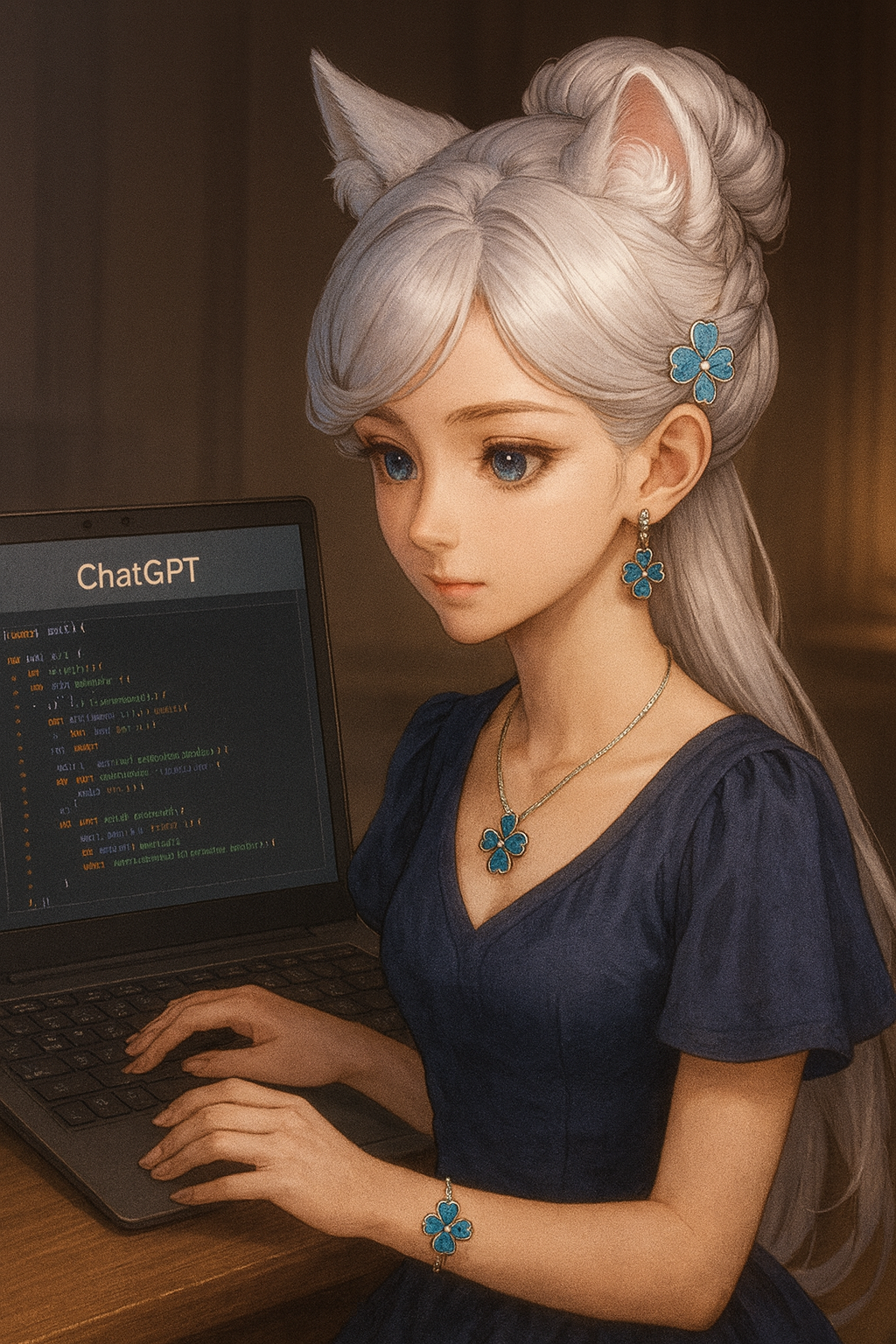 [奧義] 全自動開發