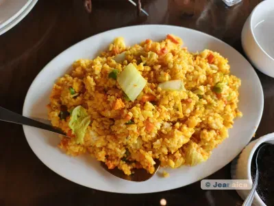 Fried rice