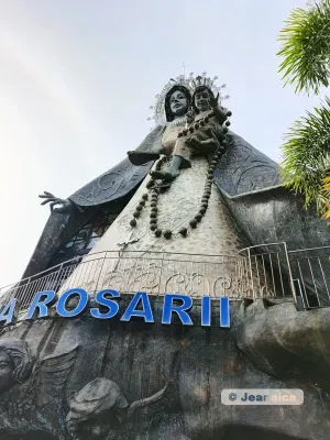 Regina Rica
