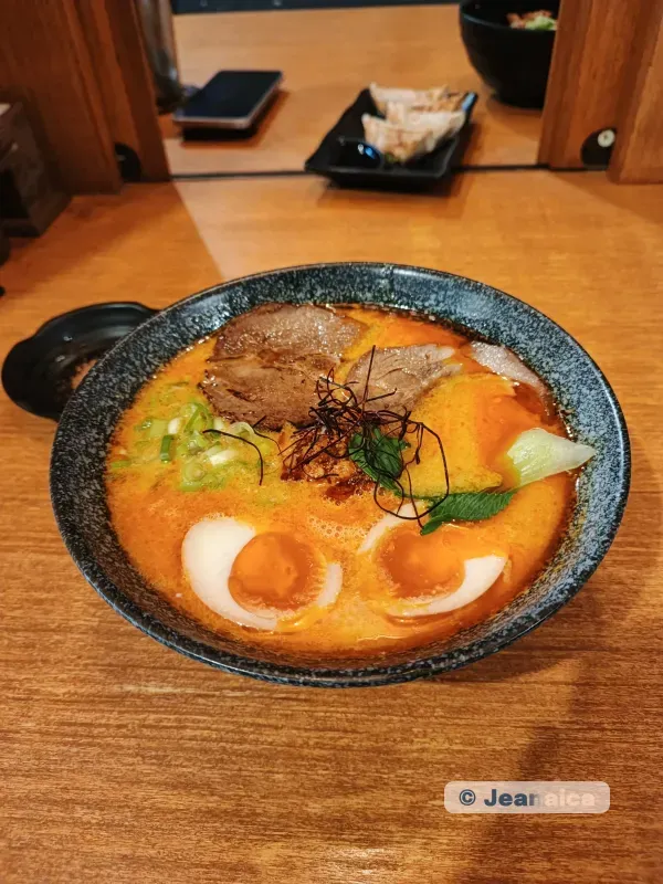 Yokai Ramen
