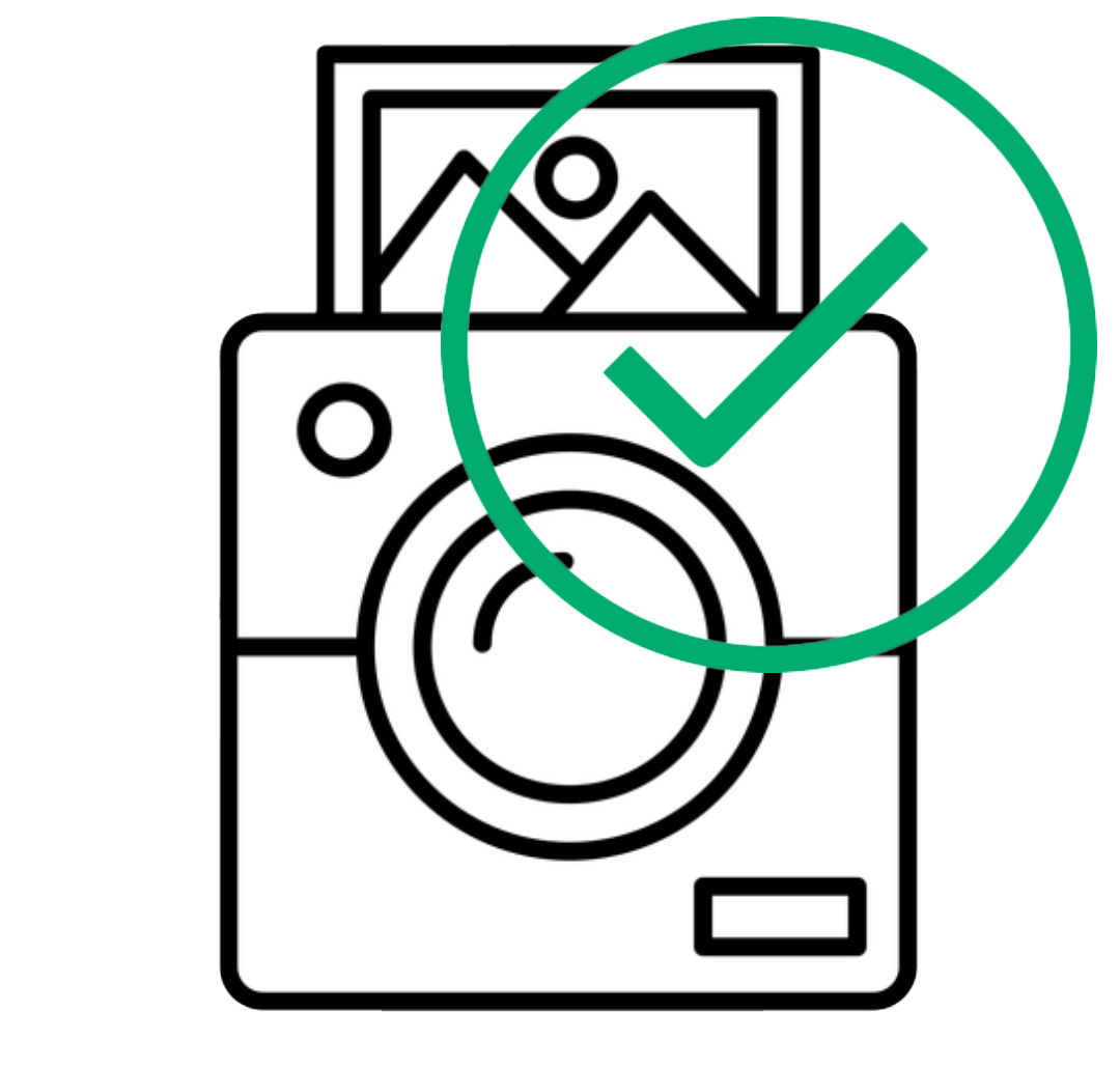 user icon