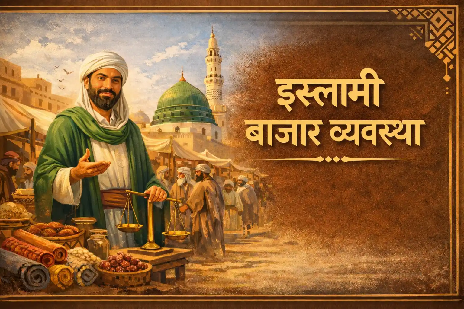 प्रेषित प्रणित बाजारांचे व्यवस्थापन