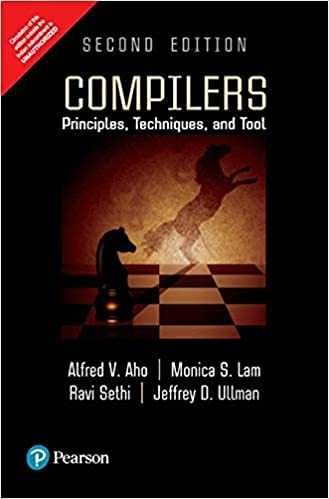 Cover of How to write compilers 