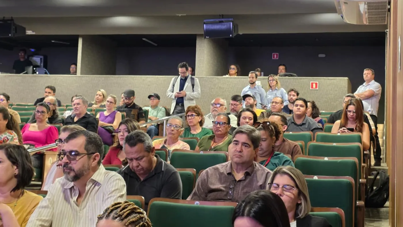 De Petrobras a Rouanet: Comitê de Cultura destaca editais com inscrições abertas para MS