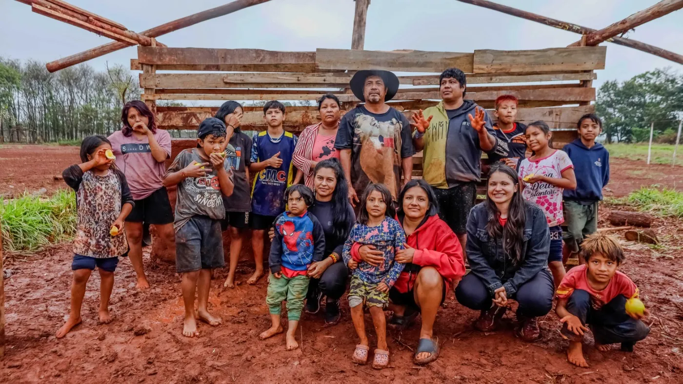 Corumbá recebe oficinas de projetos culturais e comunicação neste final de semana