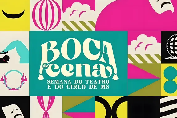 Boca de Cena
