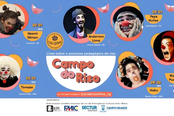 Campo do Riso