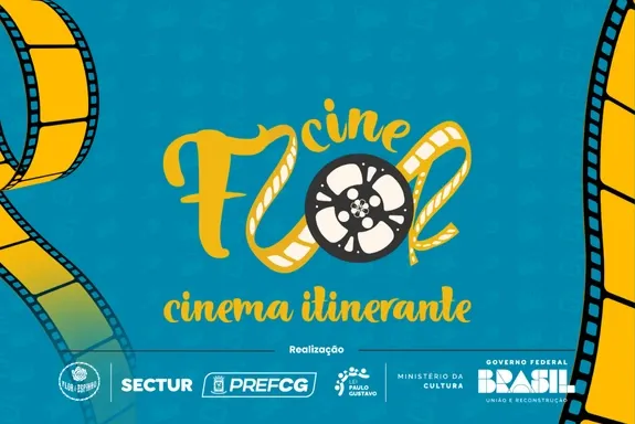 Cine Flor