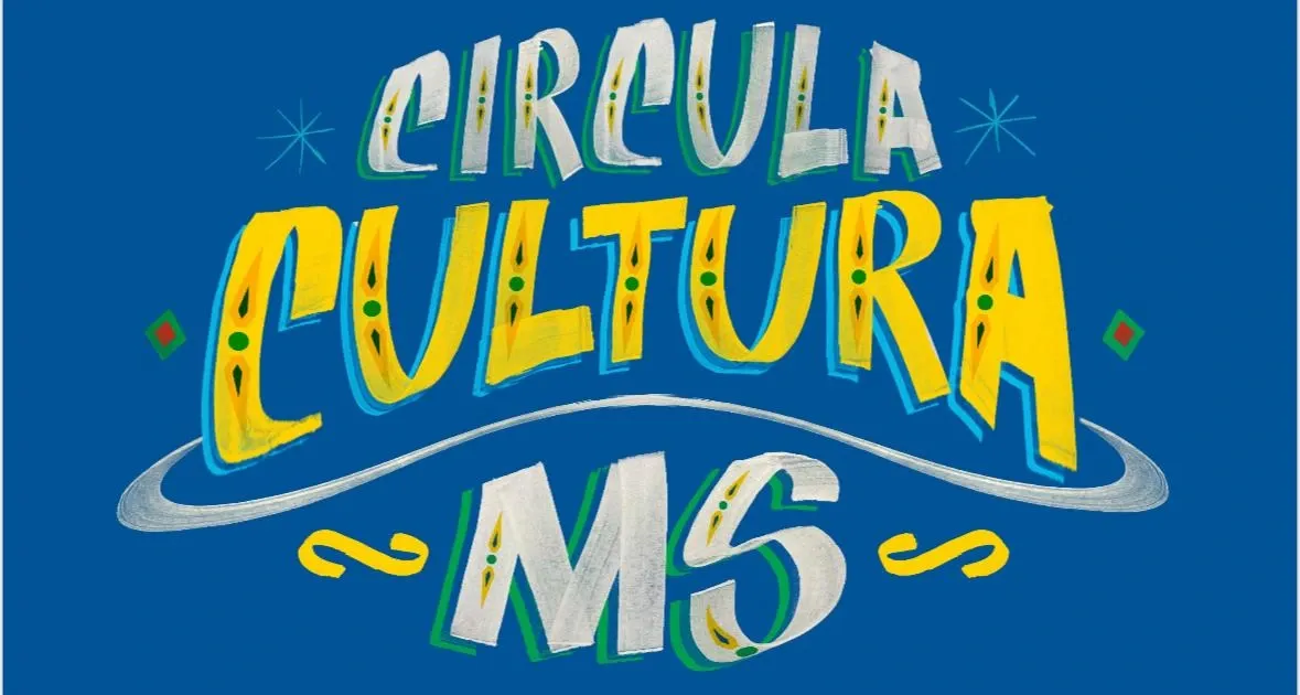 Circula Cultura MS