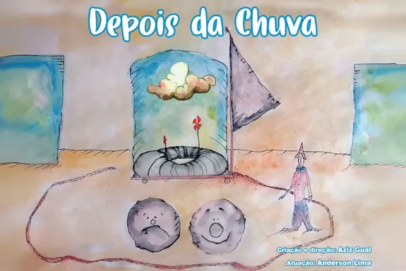 Depois da Chuva