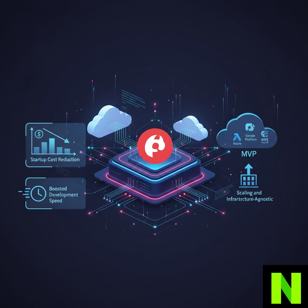 How to Choose Infra for MVP: A Firebase Case Study in Rapid Development