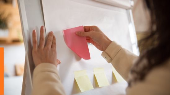 O que é o método Kanban?
